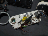 Oto Çıkma Parça / Elektrik / Klima Kontrol Paneli / Ford / Fiesta / Çıkma Parça 