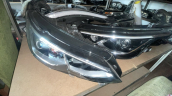VOLKSWAGEN GOLF 8 ORJINAL ÇIKMA SAĞ SOL FAR