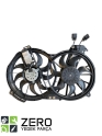 4F0121003AC Audi A6 Fan Seti