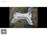 Renault Megane 2 benzinli 1.6 2005 model motor traversi