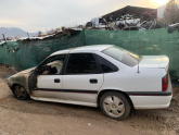 Oto Çıkma Parça / Opel / Vectra / Kaporta & Karoser / Komple Arka / Çıkma Parça 