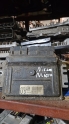 Nissan mikro motor beyni