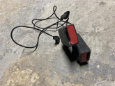 OPEL İNSİGNİA A ARKA EMNİYET KEMER TOKASI ÇIKMA 13298358