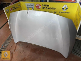 RENAULT FLUENCE ÇIKMA ORJINAL GRİ KAPUT