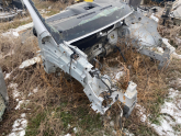 Berlingo 3 Sağ ön Podye Hatasız Orijinal Çıkma