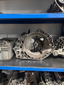 Ducato 2.3 Şanzıman