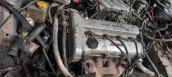 Oto Çıkma Parça / Motor / Motor Komple / Mazda / Lantis / Çıkma Parça 