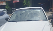 HYUNDAİ ACCENT ÖN CAM ÇIKMA