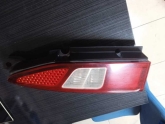 Citroen Berlingo Sol Arka Stop