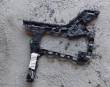 3G5807376A orj hatasız vw passat b8 sağ arka tampon braketi
