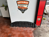 YARİS ÖN TAMPON ALT MUHAFAZA ORJİNAL 52618-0D040 2012-2015
