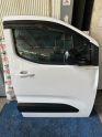 OPEL COMBO 2024 SAĞ ÖN KAPI ÜÇEL OTO ÇIKMA BURSA