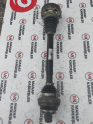 AUDİ A5 AKS MİLİ ARKA SAG 8W0501204F