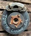 Toyota Carina ve Corolla taşıyıcı