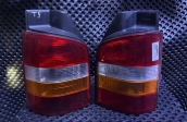VOLKSWAGEN TRANSPORTER SAĞ SOL STOP