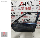 HONDA CİVİC SOL ÖN KAPI KAPI ÇIKMA ORJİNAL YEDEK PARÇA 02-04