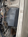 ÇIKMA RENAULT MEGANE 1 SİGORTA KAPAĞI