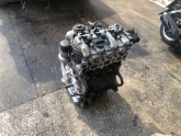 HUNDAİ GETZ 3 SİLİNDİR KOMPLE MOTOR