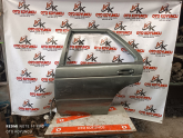 Nissan sunny sol arka kapı orijinal çıkma