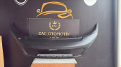 FİAT FİORİNO ÜST PANJUR ORJİNAL TEMİZ EAC