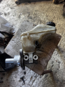 Opel Corsa D Fren Merkezi Ve Bidonu Orjinal