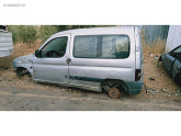 Oto Çıkma Parça / Egzoz / Partikül Filtresi / Citroen / Berlingo / Çıkma Parça 