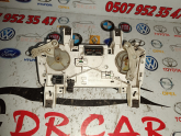 Oto Çıkma Parça / Elektrik / Klima Kontrol Paneli / Fiat / Stilo / Çıkma Parça 
