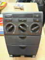 Oto Çıkma Parça / Elektrik / Kalorifer Kontrol Paneli / Toyota / Corolla / Çıkma Parça 