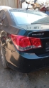 CHEVROLET CRUZE SOL STOP