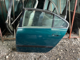 PEUGEOT 607 SOL ARKA KAPI DOLU MONTECAR