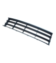 1Z0853677C OCTAVİA 2009-2013 ÖN TAMPON ALT ORTA IZGARA