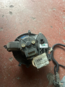 PARTNER TEPEE KALORİFER MOTORU DİJİTAL ÇİFT YÖNLÜ A72902700