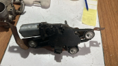 2012-2016 FORD FOCUS ARKA SİLECEK MOTORU ORJ ÇIKMA