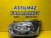 TRANSİT SOL FAR (ORJİNAL)