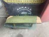 Oto Çıkma Parça / Kaporta & Karoser / Kapı Camları / Citroen / Berlingo / Çıkma Parça 