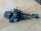 FORD FOCUS 3 SOL ÖN KAPI MEKANİZMASI