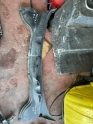 VOLKSWAGEN PASSAT B7 ÖN CAM IZGARASI
