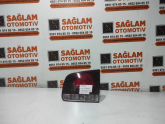 VW TOUAREG ÇIKMA SAĞ BAGAJ STOP OEM; 28268003