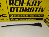 727618104R RENAULT TRAFİC 3 ÖN CAM SOL DİREK BAKALİTİ ORJ ÇIKMA