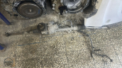 CİTOREN C ELYSEE PEUGEOT 301 DİREKSİYON KUTUSU BURSA MG