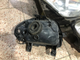 Oto Çıkma Parça / Elektrik / Far / Renault / Clio / Çıkma Parça 