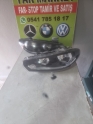 Volswagen scirocco sag sol far