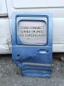 FORD CONNECT ÇIKMA ORJİNAL SAĞ SÜRGÜLÜ KAPI