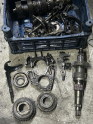CRAFTER MERCEDES SPRINTER 163LUK 3 KAPAK ŞANZIMAN DİŞLİ TAKIMI
