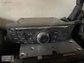 PEUGEOT 301 C ELYSEE ORİJİNAL TEYP...