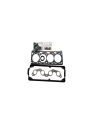 ÜST TAKIM CONTA POLO 97-00  AEE AEX ALM  032198012B