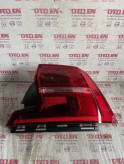 VOLVO S90 SAĞ STOP 2016 2019