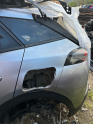 Oto Çıkma Parça / Kaporta & Karoser / Çamurluk / Peugeot / 2008 / Çıkma Parça 