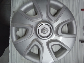 RENAULT Clio 4 Fluence 15"Inc Jant Kapağı 403158877R
