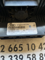 Oto Çıkma Parça / Elektrik / Klima Kontrol Paneli / Audi / A3 / Çıkma Parça 